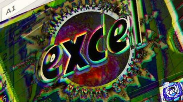 excel x TheKidMurff (prod.gabyride)