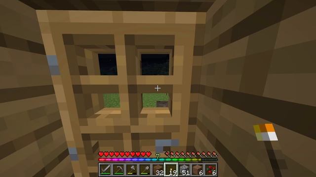 THE BEST MINECRAFT WORLD I'VE EVER BEGUN WITH