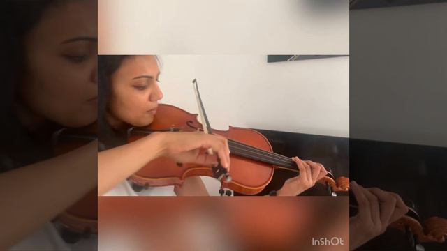 Beautiful Hungarian Viola 16