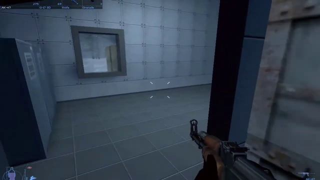 IGI 2||Mission 03|| The Weather Station