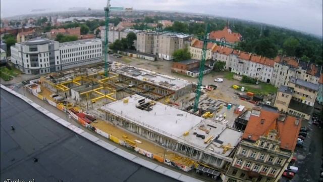 24 tydzień   kamera 1