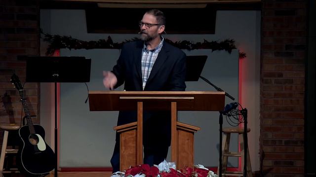 Jesus Our Hope in Heartbreak - The Inaugurator of the New Creation