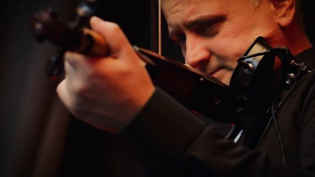 Artem Reutov - The Cuckoo (V.Tsoy)