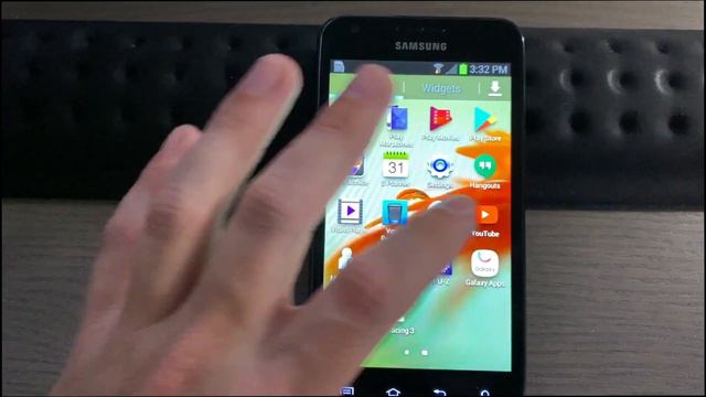 Samsung Galaxy S2 LTE in 2020!