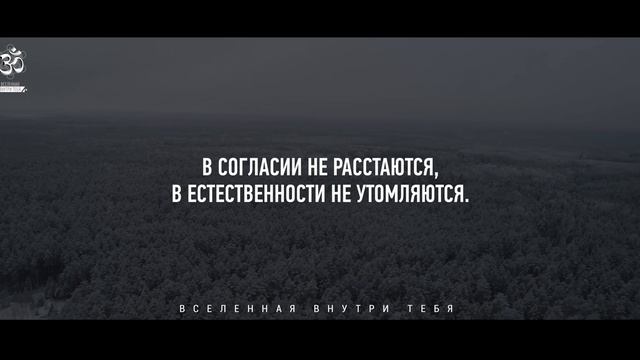 Чжуан Цзы - Научись видеть, где всё темно, и слышать, где всё тихо.