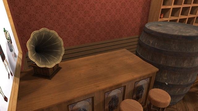 Kamael Tavern