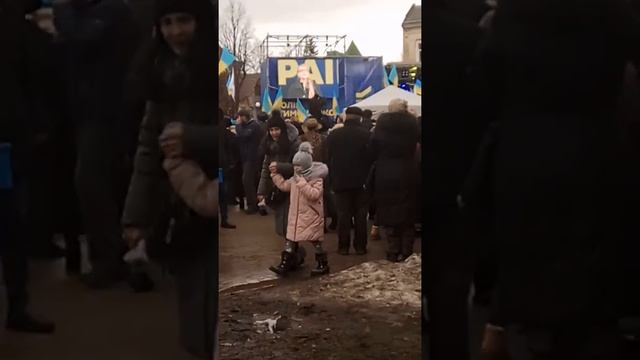 Тимошенко Юлія Дрогобич 2019