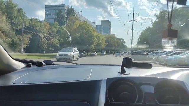 Самара,продолжение путешествия на Nissan Note E Power!.mp4