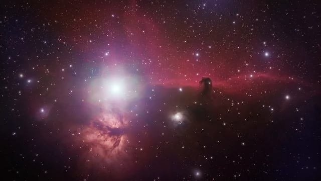 Cosmos 4K
