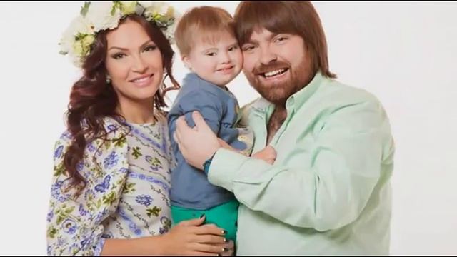 Эвелина Бледанс РАЗВЕЛАСЬ С ТРЕТЬИМ МУЖЕМ Александром Семиным