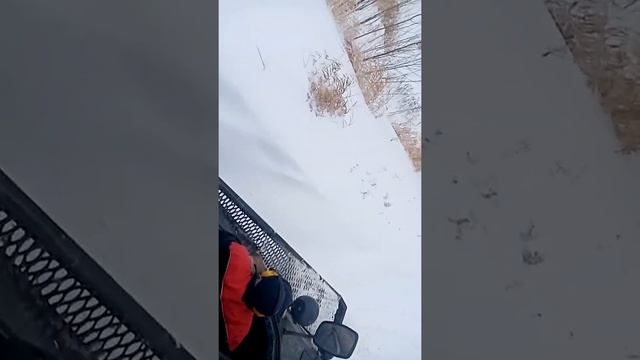 Вахтовики суровые ребята