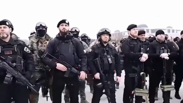 Кто против России, Все Враги Бога, АХМАТ АРМИЯ СУДНОГО ДНЯ, АХМАТ СИЛА АЛЛААХУ АКБАР ☝️🌎👍