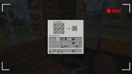 Entity Zero напал на меня в Minecraft Alpha 1.2.3b