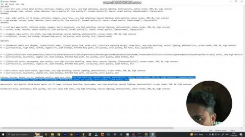 Use Stable Diffusion AI to change outfit in Photos