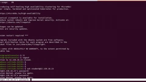 How to reset an Azure Virtual Machine (VM) Password from Azure Portal - Windows or Linux - Hands On