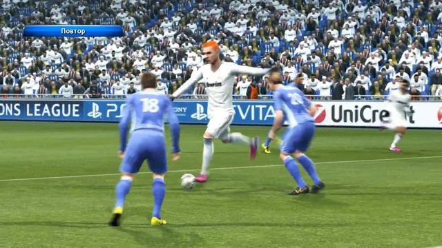 PES 2013 СТАНЬ ЛЕГЕНДОЙ. САМЫЙ ВЫСОКИЙ ФУТБОЛИСТ | ДЕНЬ 219