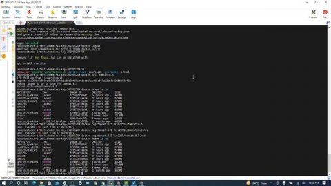 NCD12210H14 Docker TASK 11 21 1 22