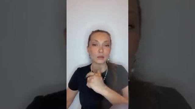 Как стресс остается в теле