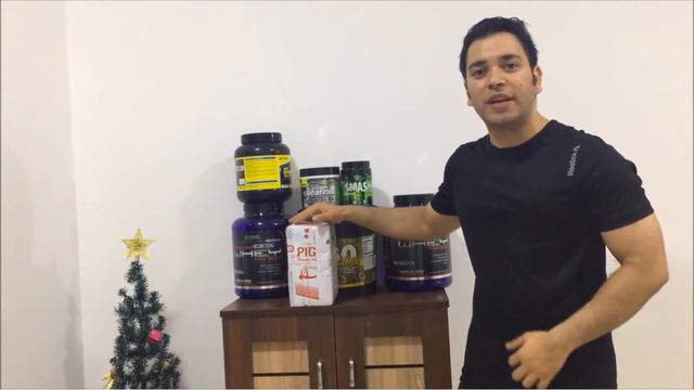 Ultimate Nutrition BCAA 60 Servings Cheap & Best IN HINDI, GENUINE REVIEW, UNBOXING, IMPORTERS LIST