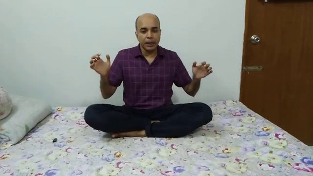 facial yoga pranayam for meditation ধ্যানের জন্য যোগব্যায়ামের ফেসিয়াল প্রানায়াম।