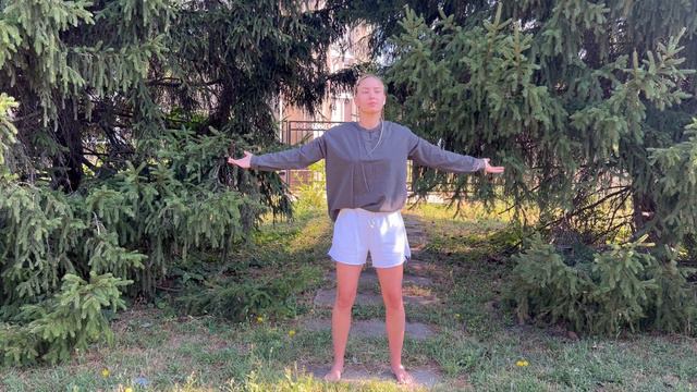 Цигун. Избавление от боли и стресса