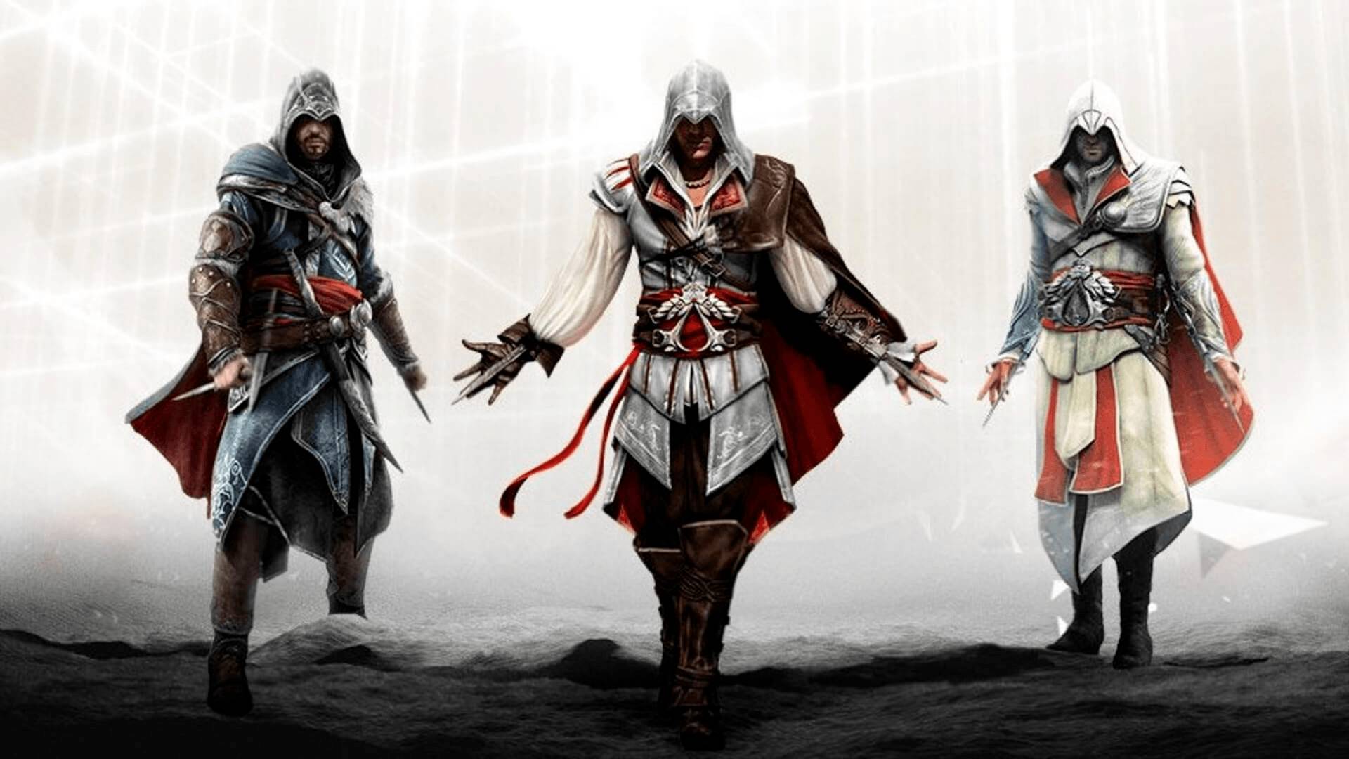 Венеция город на воде| Assassin's Creed 2