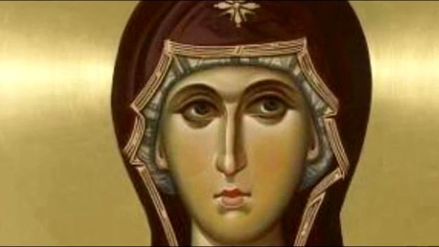 Рождество Богородично кк Песнопения СлаваТропар Български с учебна цел