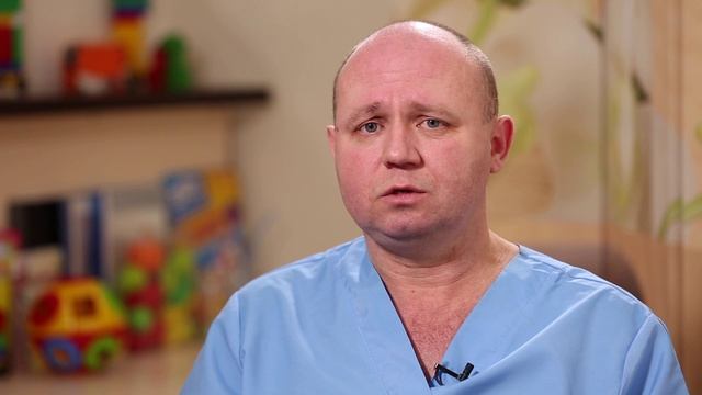 ТОП-8 вопросов педиатру