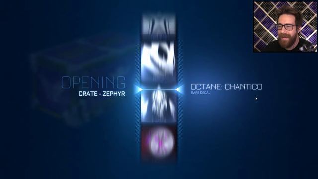 OPENING 50 TWITTER ROCKET LEAGUE CRATES!