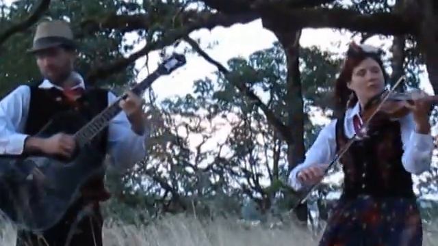 Expectations Waltz-- Raven & Rose On Bald Hill