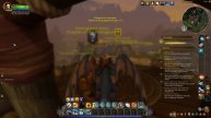 Blood Elf Paladin, Dragon Isles, Ohn'ahran Plains, Betrayal