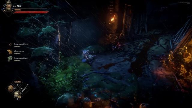 I've Played 15 Hours of No Rest For The Wicked