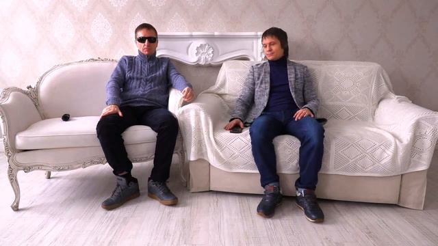 Популярный певец Артур Руденко и Виктор Тартанов на Радио ВОС!
