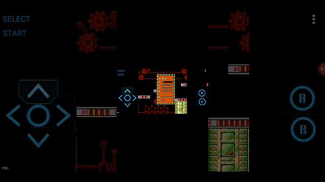 mega man 2 прохождение часть 3 *всё как обычно*