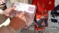 НОВОГОДНИЙ ШОППИНГ В SINSAY??Скупаю Все в Черную Пятницу!✨christmas shopping VLOGMAS ?