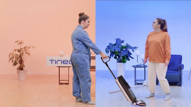 Spring Clean With Tineco - SAVE the headache!