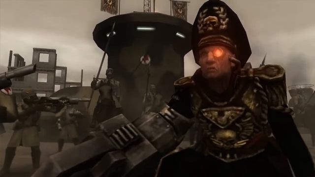 Dawn of War is Not Dead
