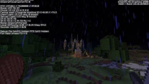 КАК СКАЧАТЬ МАЙНКРАФТ / СИЛКА В ОПИСАНИИ / І НА САМП