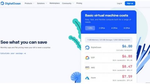 GET $200 FREE CREDIT - DIGITAL OCEAN FREE SIGNUP - HOW TO ADD FREE CREDIT $200 TO YOUR ACCOUNT