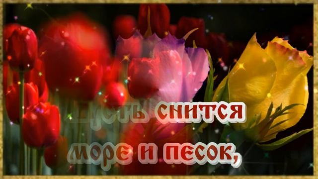 Спокойной ночи! Самых светлых снов!