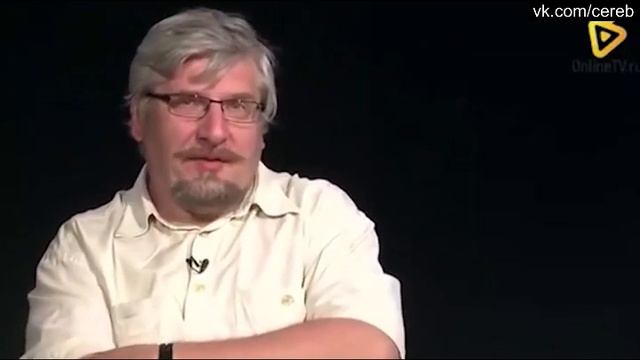 Сергей Савельев   Brains of leaders G8 1080p