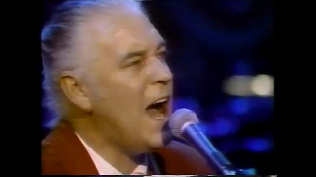 PROCOL HARUM: A SALTY DOG WITH THE EDMONTON SYMPHONY ORCHESTRA 29  30 MAY 1992
