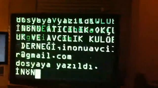 Php matrix echo