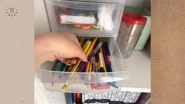 Как организовать детскую комнату. 27 креативных лайфхаков своими руками  | 25 часов в сутках