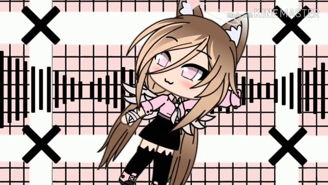 Новое интро????? Интро для весёлых видео! ФОН НЕ МОЙ!!!!! Gacha Life /// ПоЛиНкА-мАлИнКа ❤️❤️❤️❤️❤️