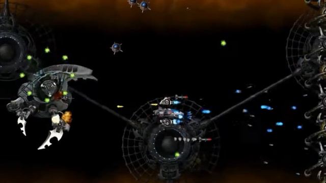 Astrobatics - Mission 14