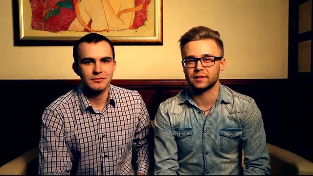 Приглашение от 2D Show на свадебную выставку Wedding Show 2014