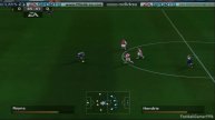 FIFA 06 - Aston Villa VS Manchester City