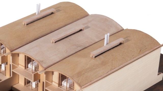 Lockwood Architectural Concepts - Frangipani