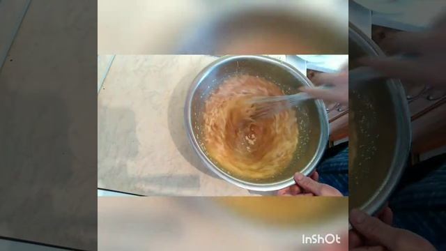 Русская коврижка,вариант,попробуем..поедим...mp4